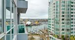902 1500 HOWE STREET, Vancouver BC V6Z 2N1