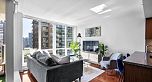 1208 1055 RICHARDS STREET, Vancouver BC V6B 0C2