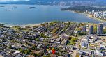 104 1867 W 3RD AVENUE, Vancouver BC V6J 1K9