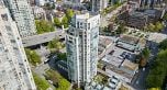 505 907 BEACH AVENUE, Vancouver BC V6Z 2R3