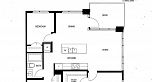 908 5410 SHORTCUT ROAD, Vancouver BC V6T 0C8