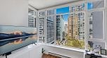1502 480 ROBSON STREET, Vancouver BC V6B 1S1