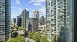1101 1200 W GEORGIA STREET, Vancouver BC V6E 4R2