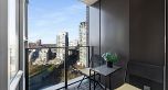 2105 455 BEACH CRESCENT, Vancouver BC V6Z 3E5