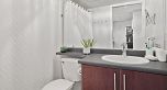 1503 58 KEEFER PLACE, Vancouver BC V6B 0B8