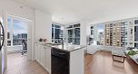 1502 480 ROBSON STREET, Vancouver BC V6B 1S1