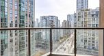 1106 1189 HOWE STREET, Vancouver BC V6Z 2X4