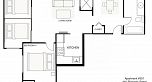 301 440 RICHARDS STREET, Vancouver BC V6B 2Z3