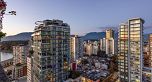 1601 1236 BIDWELL STREET, Vancouver BC V6G 2K9