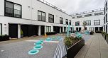 314 1120 E GEORGIA STREET, Vancouver BC V6A 0K2