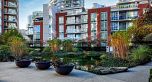 1503 58 KEEFER PLACE, Vancouver BC V6B 0B8