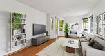 204 1147 NELSON STREET, Vancouver BC V6G 1J3