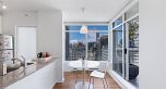 1502 480 ROBSON STREET, Vancouver BC V6B 1S1