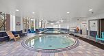2702 193 AQUARIUS MEWS, Vancouver BC V6Z 2Z2