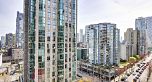 1106 1189 HOWE STREET, Vancouver BC V6Z 2X4