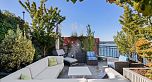 1601 1236 BIDWELL STREET, Vancouver BC V6G 2K9