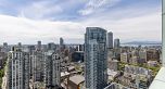 3909 777 RICHARDS STREET, Vancouver BC V6B 0M6
