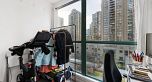801 939 HOMER STREET, Vancouver BC V6B 2W6