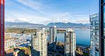 3201 1189 MELVILLE STREET, Vancouver BC V6E 4T8