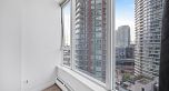1503 58 KEEFER PLACE, Vancouver BC V6B 0B8