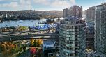 1503 58 KEEFER PLACE, Vancouver BC V6B 0B8
