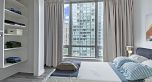 1101 1200 W GEORGIA STREET, Vancouver BC V6E 4R2