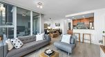 2105 455 BEACH CRESCENT, Vancouver BC V6Z 3E5