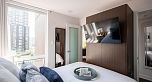 1208 1055 RICHARDS STREET, Vancouver BC V6B 0C2