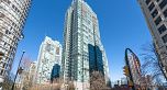 1101 1200 W GEORGIA STREET, Vancouver BC V6E 4R2
