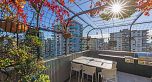1601 1236 BIDWELL STREET, Vancouver BC V6G 2K9
