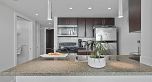 1503 58 KEEFER PLACE, Vancouver BC V6B 0B8