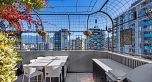 1601 1236 BIDWELL STREET, Vancouver BC V6G 2K9