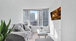 1503 58 KEEFER PLACE, Vancouver BC V6B 0B8