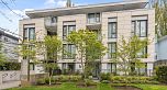 402 2239 W 7TH AVENUE, Vancouver BC V6K 1Y3