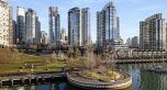 2105 455 BEACH CRESCENT, Vancouver BC V6Z 3E5