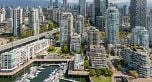 505 907 BEACH AVENUE, Vancouver BC V6Z 2R3