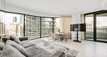 1308 1033 NELSON STREET, Vancouver BC V6E 0E5