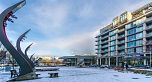 206 161 E 1ST AVENUE, Vancouver BC V6A 0G1