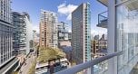 1502 480 ROBSON STREET, Vancouver BC V6B 1S1