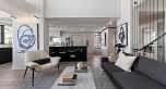 1601 1236 BIDWELL STREET, Vancouver BC V6G 2K9
