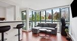 505 907 BEACH AVENUE, Vancouver BC V6Z 2R3
