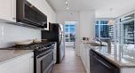 1502 480 ROBSON STREET, Vancouver BC V6B 1S1