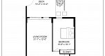 104 1867 W 3RD AVENUE, Vancouver BC V6J 1K9