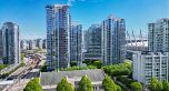 508 668 CITADEL PARADE, Vancouver BC V6B 1W6