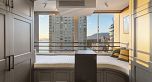 1601 1236 BIDWELL STREET, Vancouver BC V6G 2K9