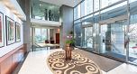 1101 1200 W GEORGIA STREET, Vancouver BC V6E 4R2