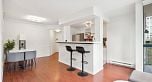 505 907 BEACH AVENUE, Vancouver BC V6Z 2R3