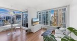 1502 480 ROBSON STREET, Vancouver BC V6B 1S1