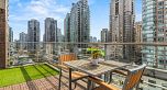 803 565 SMITHE STREET, Vancouver BC V6B 0E4