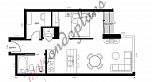 803 1082 SEYMOUR STREET, Vancouver BC V6B 1X9